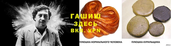 трава Верея